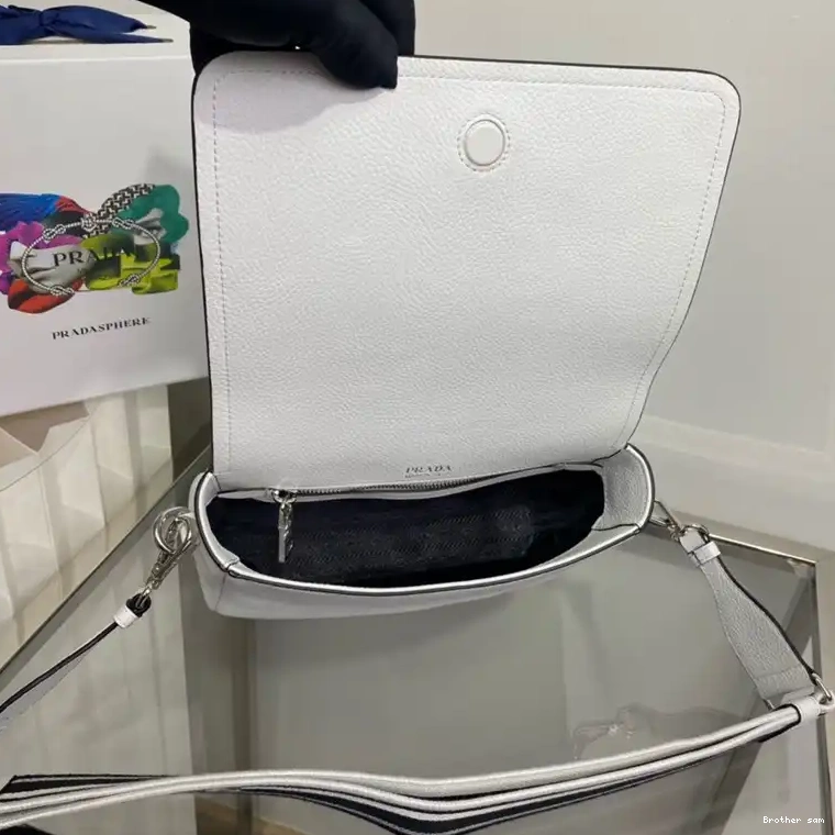 Brother sam Prada Bag 2210YA0061 1013